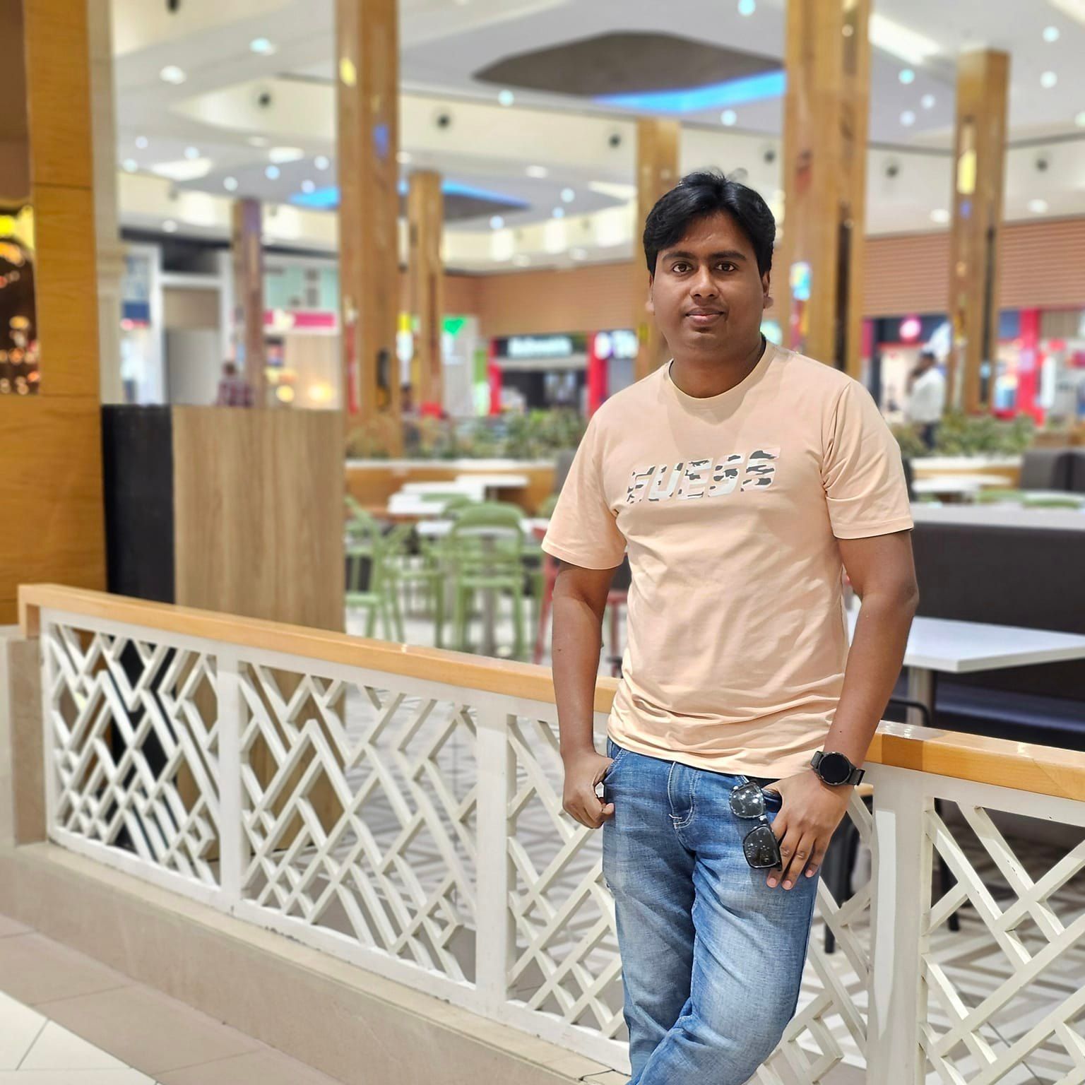 সাইফুল ইসলাম