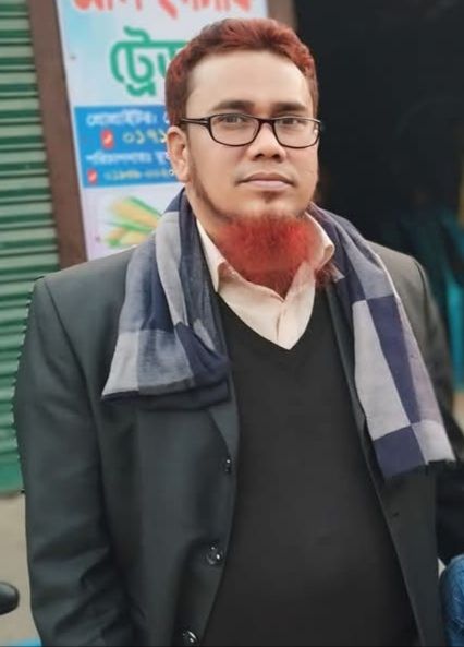 শরিফুল ইসলাম